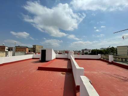 Casa en venta en El Puerto de Santa María