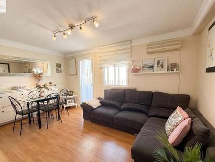 Piso en venta en El Puerto de Santa María