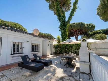 Chalet en venta en Chiclana de la Frontera