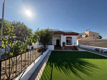 Chalet en venta en El Puerto de Santa María rebajado
