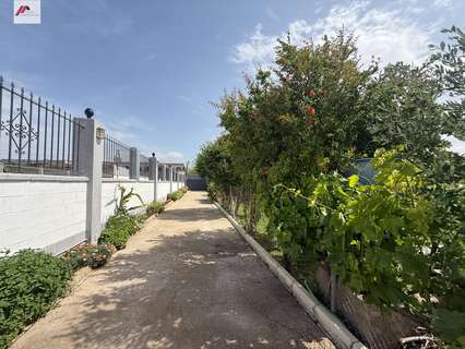 Casa en venta en El Puerto de Santa María