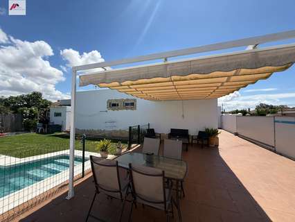Casa en venta en El Puerto de Santa María