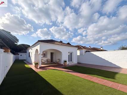 Casa en venta en El Puerto de Santa María