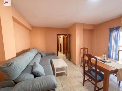 Piso en venta en El Puerto de Santa María