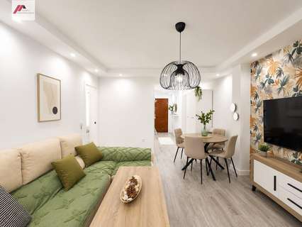 Piso en venta en El Puerto de Santa María