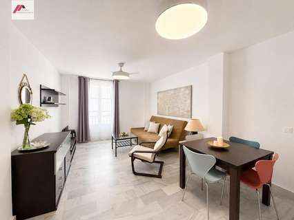 Piso en venta en El Puerto de Santa María