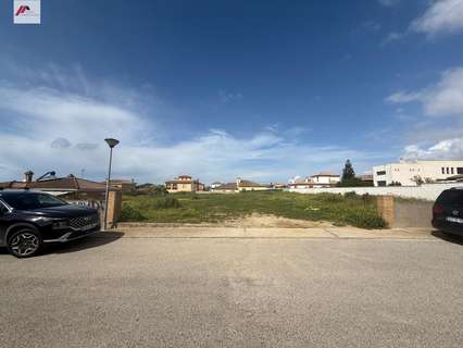 Parcela rústica en venta en El Puerto de Santa María