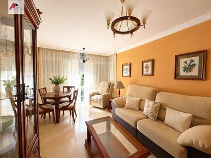 Piso en venta en El Puerto de Santa María