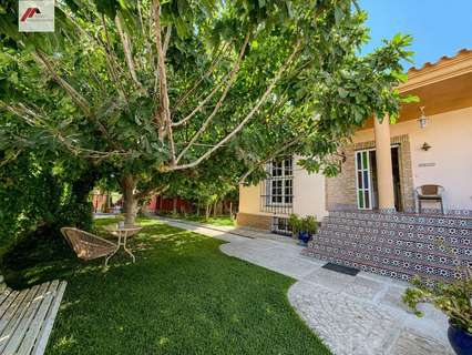 Casa en venta en El Puerto de Santa María