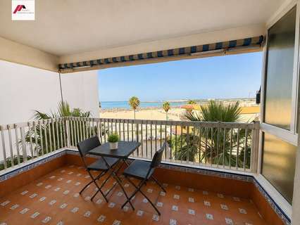 Piso en venta en El Puerto de Santa María rebajado