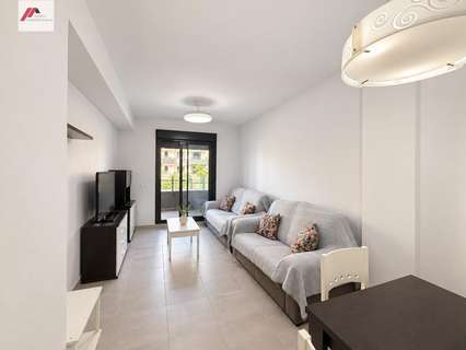 Piso en alquiler en El Puerto de Santa María