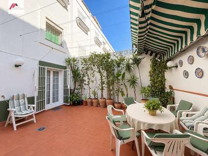Casa en venta en El Puerto de Santa María