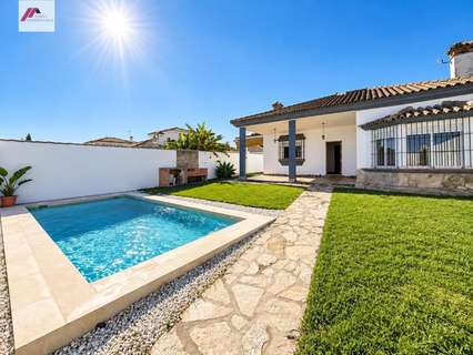 Chalet en alquiler en El Puerto de Santa María rebajado