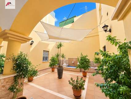 Piso en venta en El Puerto de Santa María
