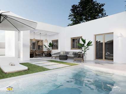 Chalet en venta en Aspe