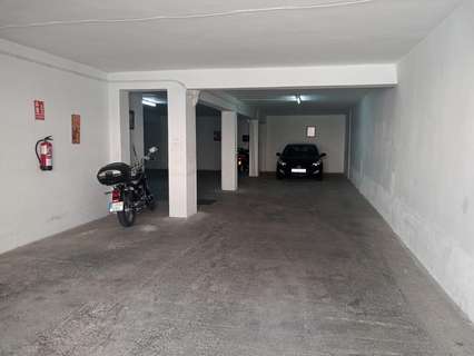 Plaza de parking en venta en Petrer rebajada