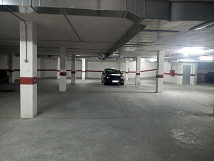 Plaza de parking en venta en Petrer