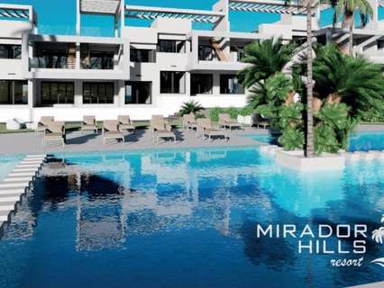 Bungalow en venta en Finestrat