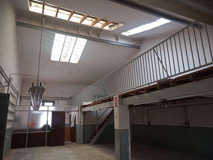 Local comercial en venta en Petrer