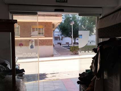 Local comercial en venta en Petrer