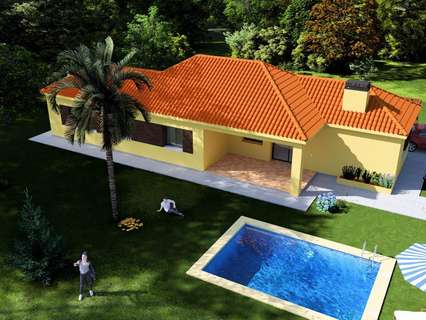 Chalet en venta en Petrer