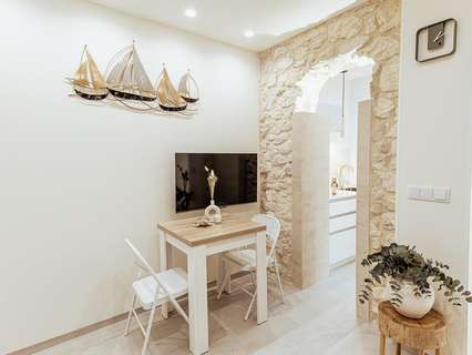 Estudio en alquiler en Elda