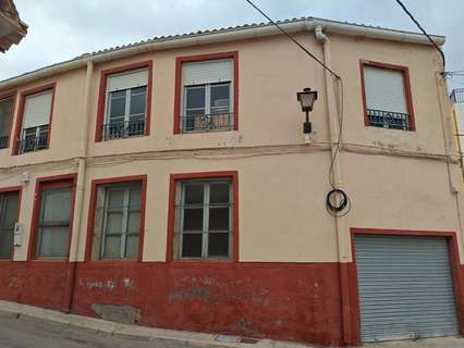 Edificio en venta en Petrer