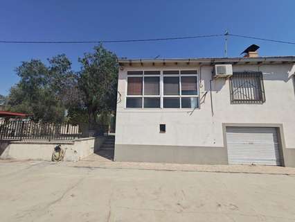 Casa en venta en Elda