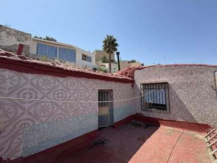 Casa en venta en Petrer