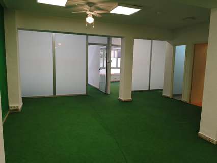 Local comercial en alquiler en Elda