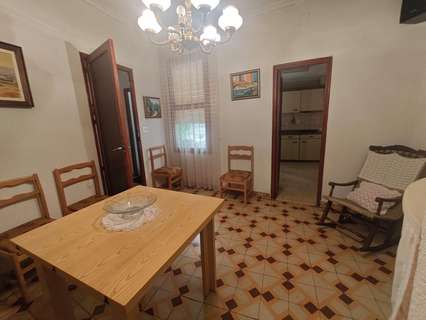 Casa en venta en Petrer