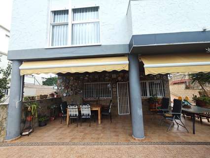 Chalet en venta en Petrer