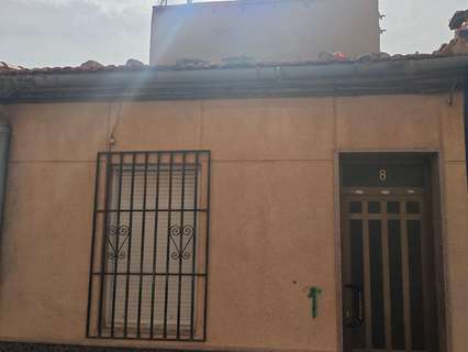 Casa en venta en Petrer