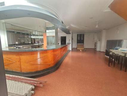 Local comercial en alquiler en Petrer