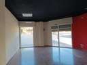 Local comercial en alquiler en Petrer