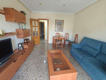 Piso en alquiler en Elda
