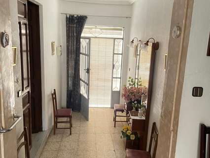 Casa en venta en Tobarra