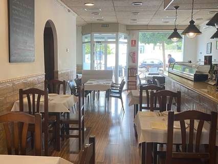 Local comercial en alquiler en Petrer