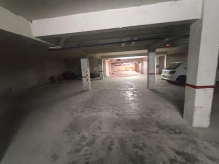 Plaza de parking en venta en Petrer