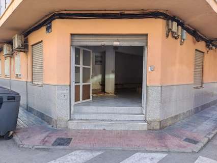 Local comercial en venta en Novelda
