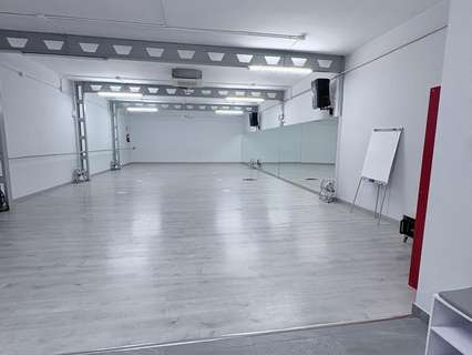 Local comercial en alquiler en Petrer