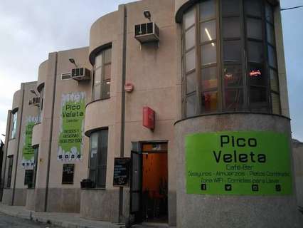 Local comercial en venta en Elda