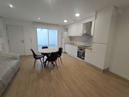 Loft en alquiler en Petrer