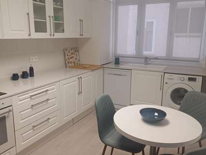 Piso en alquiler en Alicante rebajado