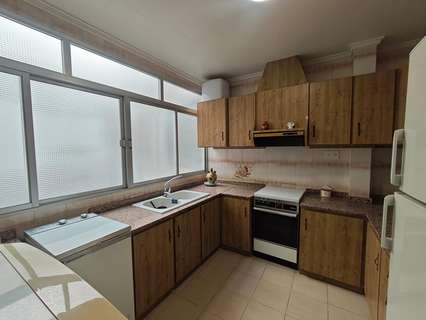 Piso en venta en Elda