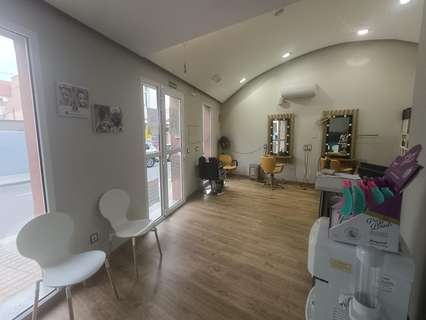 Planta baja en venta en Petrer