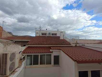 Casa en venta en Petrer