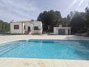 Chalet en venta en Castalla