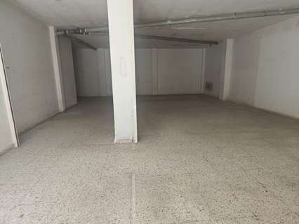 Local comercial en venta en Elda
