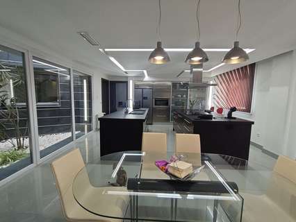 Casa en venta en Petrer